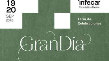 Gran Día despierta el interés del sector de las celebraciones y alcanza más del 95% de su ocupación antes del verano