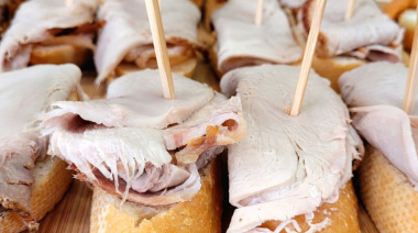 Telde invita a participar en las I Jornadas del Bocadillo de Pata y del Cochino Canario