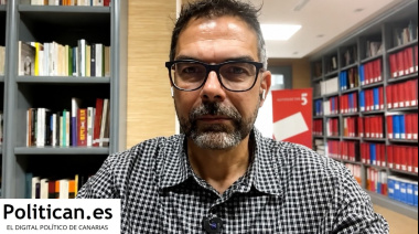 Crecimiento, turismo y "cucharadas de realidad": Las claves de José Miguel González para entender el verano económico en las islas