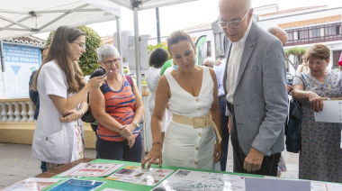 El Cabildo de Tenerife prepara dos programas para prevenir el consumo de benzodiacepinas y alcohol