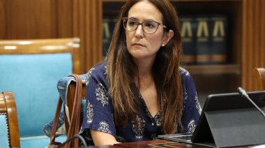 Natalia Santana reclama reforzar los recursos para la discapacidad en Fuerteventura