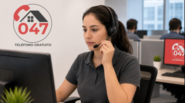 El teléfono por el derecho a la vivienda, 047, supera las 15.000 consultas atendidas en los seis primeros meses de funcionamiento
