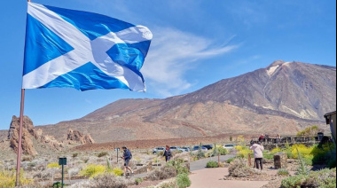 El Cabildo de Tenerife culmina la integración del equipo humano del PN de El Teide con la incorporación de 19 puestos ocupados
