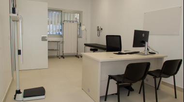 Sanidad inicia el mantenimiento periódico de reservorios subcutáneos en los centros de salud de Tenerife