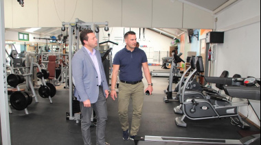 Yaiza ampliará el horario y las actividades dirigidas del gimnasio municipal