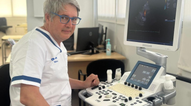 La mortalidad cardiovascular aumenta un 2,1% por cada grado que sube la temperatura