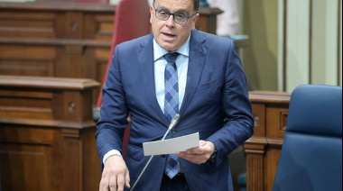Miranda admite el retraso en el traspaso de trabajadores del 112 y el SUC a Gesplan y espera zanjarlo a final de mes