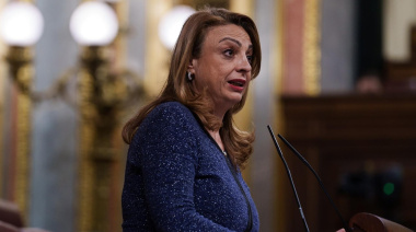 CC insta al Gobierno a que intervenga ante el "caos circulatorio" en Tenerife Sur por el acceso de las guaguas