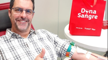 El SCS recuerda la importancia de donar sangre durante el verano