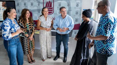 Puerto del Rosario acoge una nueva edición de la Semana Intercultural DIMBE