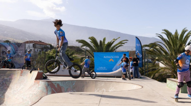 El programa Tenerife Urbano pone en marcha su octava edición