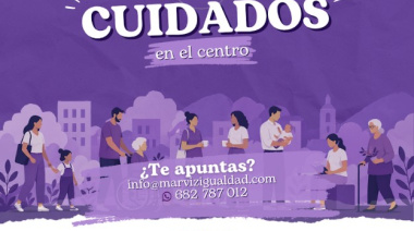 “Cuidados en el Centro” amplía jornada en Arucas
