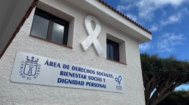 El Hierro impulsa un plan de diagnósticos técnicos para mejorar la accesibilidad y seguridad en los hogares del Servicio de Atención Domiciliaria