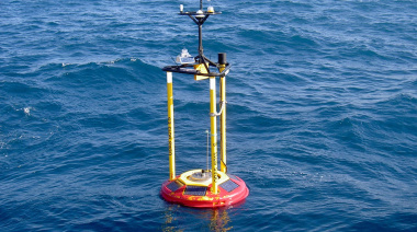 Canarias sabrá la temperatura media diaria del agua del mar en sus costas