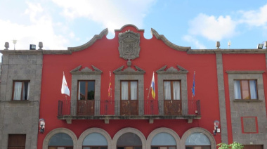 Juntos por Guía – Primero Canarias denuncia que el municipio se queda sin servicio de Punto de Información Catastral