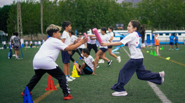 Escuelas Activas consolida su crecimiento y supera los 1.400 estudiantes en Tenerife