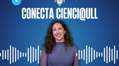 Radio-podcast acerca referentes de la ciencia y la investigación canaria al alumnado universitario