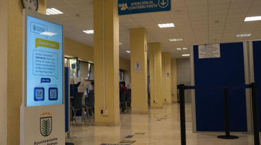 El Ayuntamiento de Las Palmas de Gran Canaria inicia este viernes el segundo periodo voluntario de pago de impuestos y tasas municipales