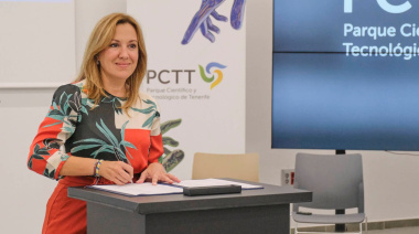 El Cabildo refuerza el Parque Científico y Tecnológico de Tenerife con 850.000 euros para ampliar y modernizar sus polos científicos