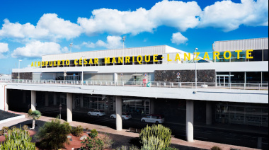 El Aeropuerto de Lanzarote renueva su certificación Nivel 2 del programa Airport Carbon Accreditation