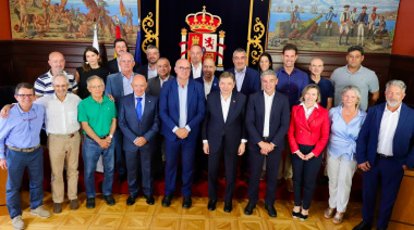 Canarias y el Estado trabajan en nuevas reservas marinas y reforzarán el control en estos espacios