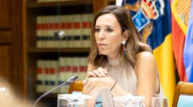 Canarias insta a Aena a desistir de la subida de tasas y exige que se tenga en cuenta su condición de RUP