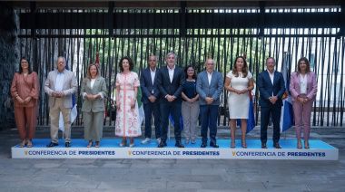 Gobierno de Canarias y cabildos sientan las bases del nuevo FDCAN: obras públicas, innovación y gasto social