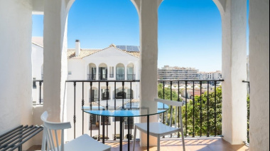 Las pernoctaciones hoteleras caen un 0,1% en Canarias en junio y suman 5,6 millones