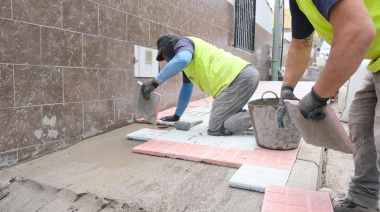 El Ayuntamiento de Las Palmas de Gran Canaria realiza más de 3.500 actuaciones de conservación y mantenimiento urbano durante el primer semestre del año