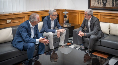 Canarias acuerda con Hacienda disponer de más de 1.300 millones adicionales en el sistema de financiación