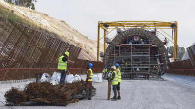 La licitación pública crece un 67% en el primer semestre en Canarias y alcanza los 195 millones