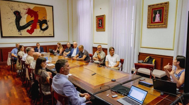 Santa Cruz propone estudiar la inclusión del Monumento de Ávalos en el Catálogo municipal