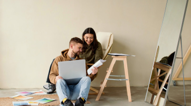 El Instituto Canario de la Vivienda publica las resoluciones del primer abono de 2026 del Bono Alquiler Joven 2025