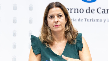Canarias reduce el desempleo un 13,52% en el último año, frente al 2,26% nacional