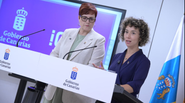 Canarias registra cerca de 10.000 alertas por violencia de género en medio año