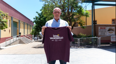Valsequillo acoge la tercera parada del circuito de baloncesto 1vs1 THE KING OF 3COM