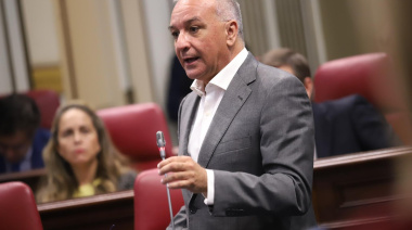 NC-bc ve una "crisis" CC-PP en Canarias tras el acuerdo con el Gobierno sobre la financiación autonómica