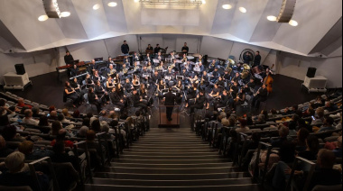 El Auditorio de Tenerife programa un concierto a cargo de la Banda Insular de la Federación Tinerfeña