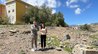 Vivienda de San Bartolomé de Tirajana abre una consulta ciudadana para definir los criterios de acceso a las futuras viviendas públicas municipales