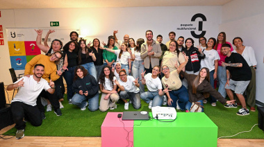 El Cabildo de Tenerife impulsa más de 160 actividades para la juventud durante el Verano Joven 2026
