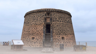 'Paisajes con historia' llega a Fuerteventura con dos nuevas rutas guiadas en el mes de agosto