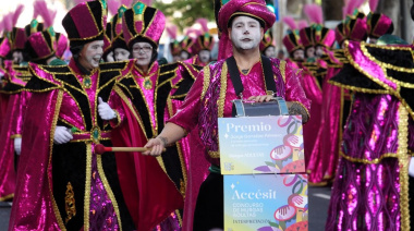 El Carnaval de Santa Cruz 2027 tendrá 109 grupos