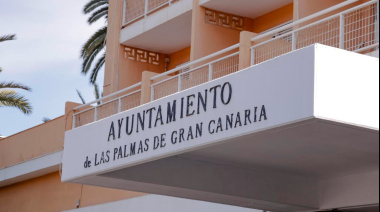El Ayuntamiento de Las Palmas de Gran Canaria obtiene un 10 en transparencia por quinto año consecutivo
