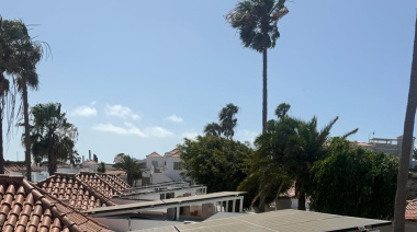 El Ayuntamiento de La Oliva crea las primeras comunidades energéticas de la Isla