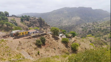 El proyecto RENATURMAC impulsa en Cabo Verde un modelo participativo en el que las mujeres son el motor para la sostenibilidad de los territorios rurales