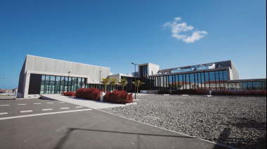 La Sociedad de Promoción Económica de Gran Canaria licita el servicio de mantenimiento de sus edificios e instalaciones