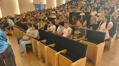 Camareras de piso de Canarias piden una huelga general en España