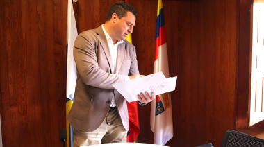 Yaiza licita por 3,9 millones la biblioteca y centro sociocultural de Playa Blanca