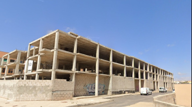 El Cabildo de Fuerteventura avanza en su estrategia en materia de vivienda