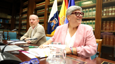 La evaluación de los portales de transparencia del sector público canario alcanza su mejor resultado con una nota media de 8,87